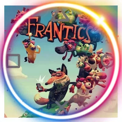 Frantics / Безумцы