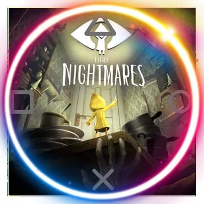 Little Nightmares