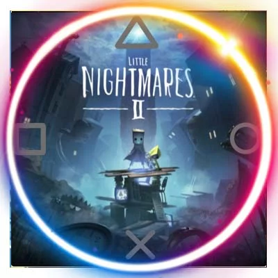 Little Nightmares 2