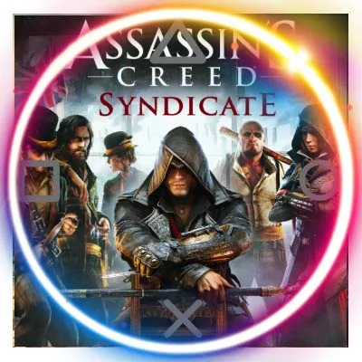 Assassin’s Creed Syndicate