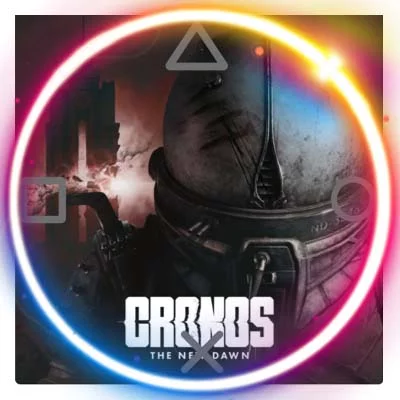Cronos: The New Dawn