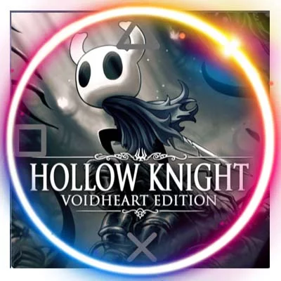 Hollow Knight