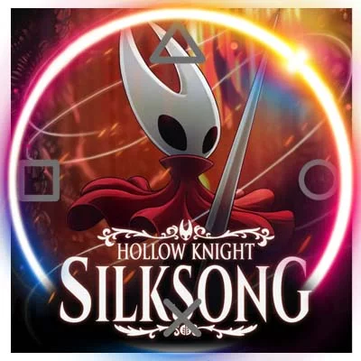 Hollow Knight: Silksong