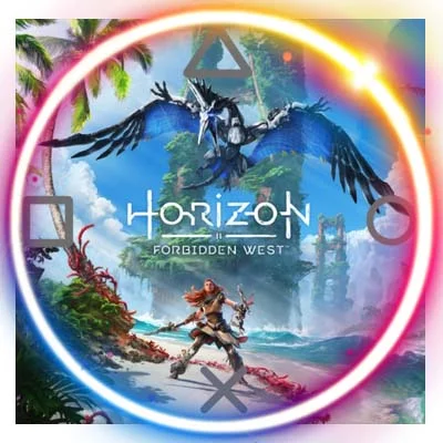 Horizon Forbidden West
