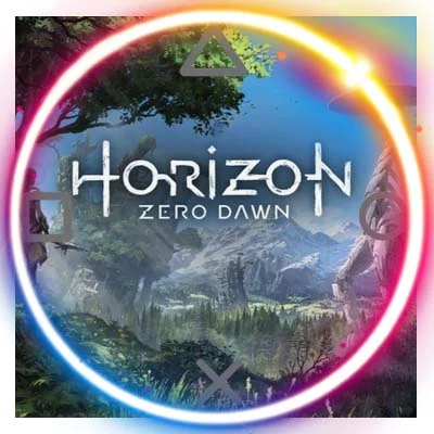 Horizon Zero Dawn