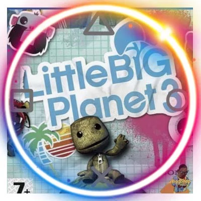 LittleBigPlanet 3