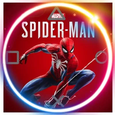 Marvel’s Spider-Man