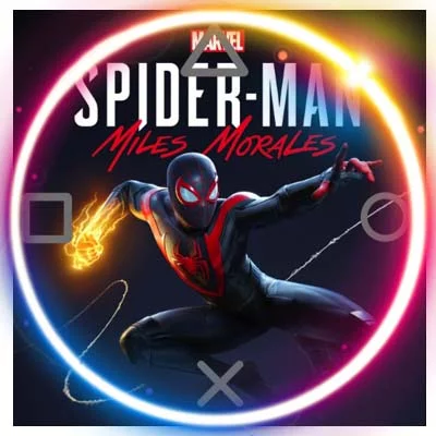 Marvel s Spider-Man: Miles Morales