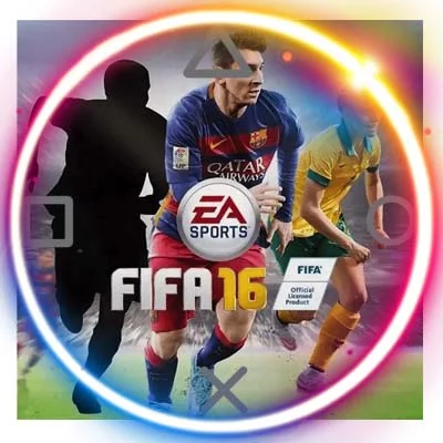 Fifa 16