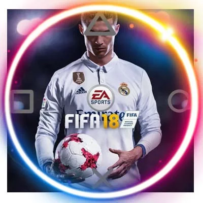 Fifa 18
