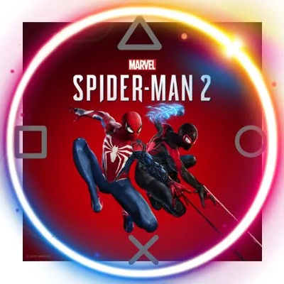 Marvel’s Spider-Man 2