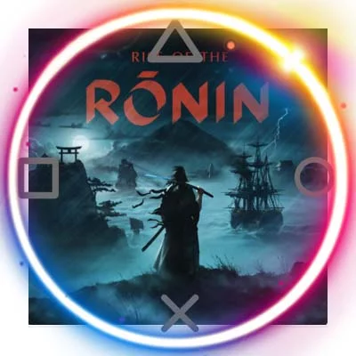 Rise of the Ronin