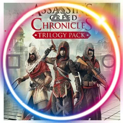 Assassin’s Creed Chronicles