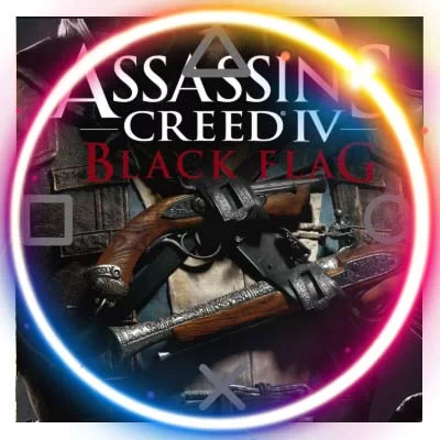 Assassin’s Creed IV: Black Flag