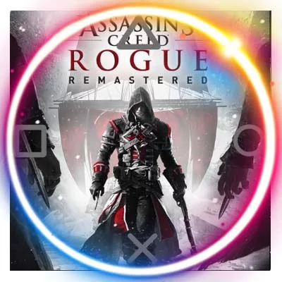 Assassin’s Creed: Rogue Remastered