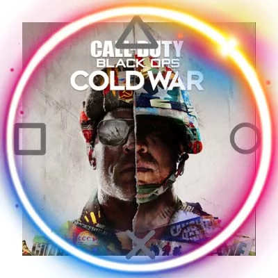 Call of Duty: Black Ops Cold War