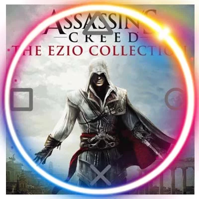 Assassin's Creed The Ezio Collection