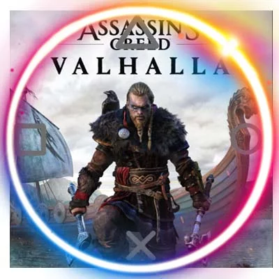 Assassin’s Creed: Valhalla