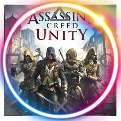 Assassin’s Creed Unity