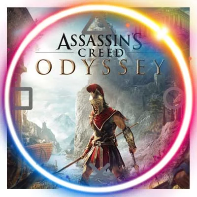 Assassin’s Creed Odyssey