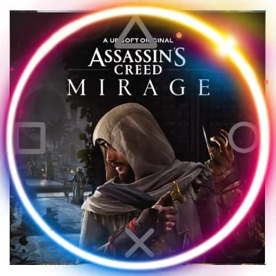 Assassin’s Creed Mirage