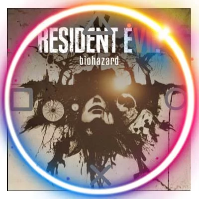 Resident Evil 7