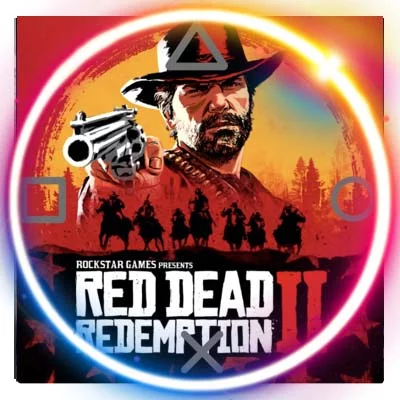 Red dead redemption 2