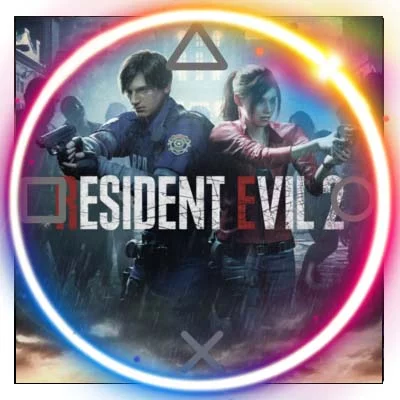 Resident Evil 2