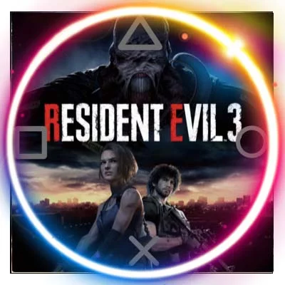 Resident Evil 3 Remake