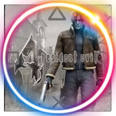 Resident Evil 4