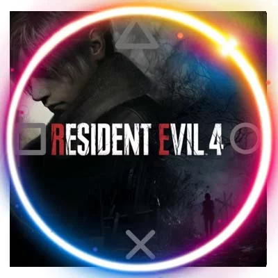Resident Evil 4 Remake