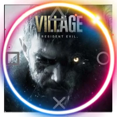 Resident Evil Village