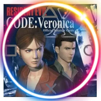 Resident Evil Code: Veronica X