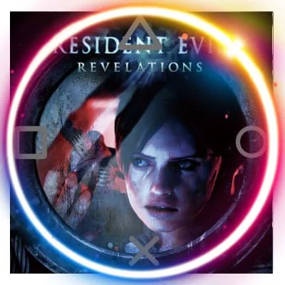 Resident Evil Revelations