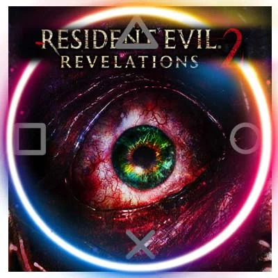 Resident Evil Revelations 2