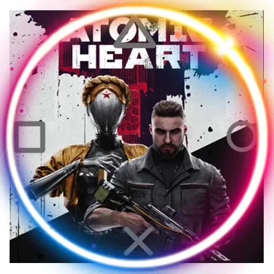 Atomic Heart