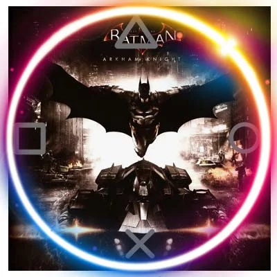 Batman: Arkham Knight
