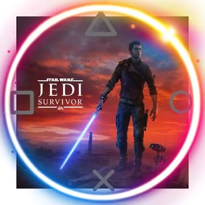 Star Wars Jedi: Survivor
