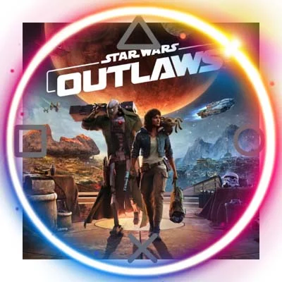 Star Wars Outlaws