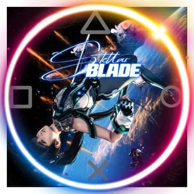 Stellar Blade