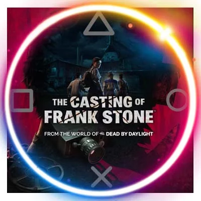 The Casting of Frank Stone