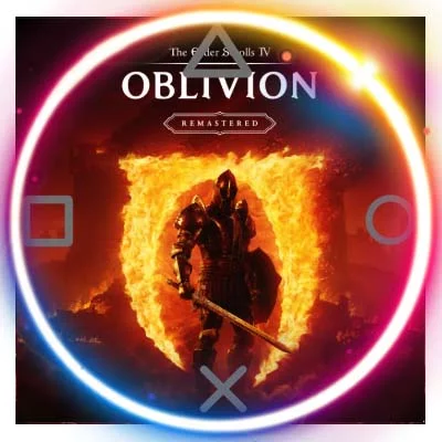 The Elder Scrolls IV: Oblivion Remastered