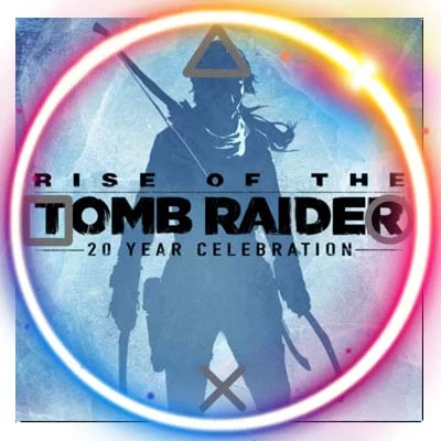 Rise of the Tomb Raider