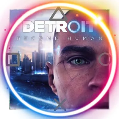 Detroit: Become Human