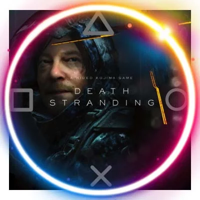 Death Stranding