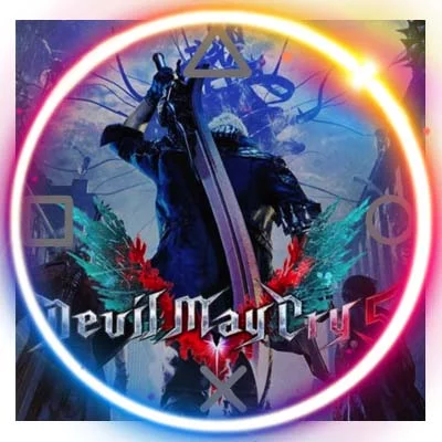 Devil May Cry 5