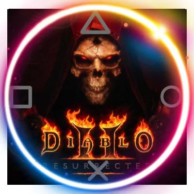 Diablo 2: Resurrected