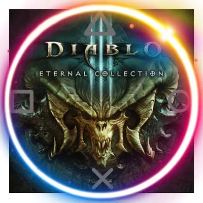 Diablo 3: Eternal Collection