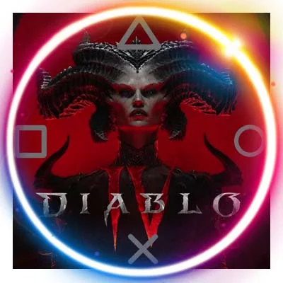 Diablo 4