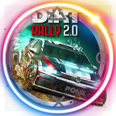 DiRT Rally 2.0